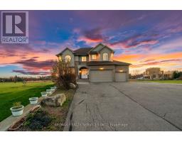 5 Farina Drive, Brampton (Toronto Gore Rural Estate), Ca