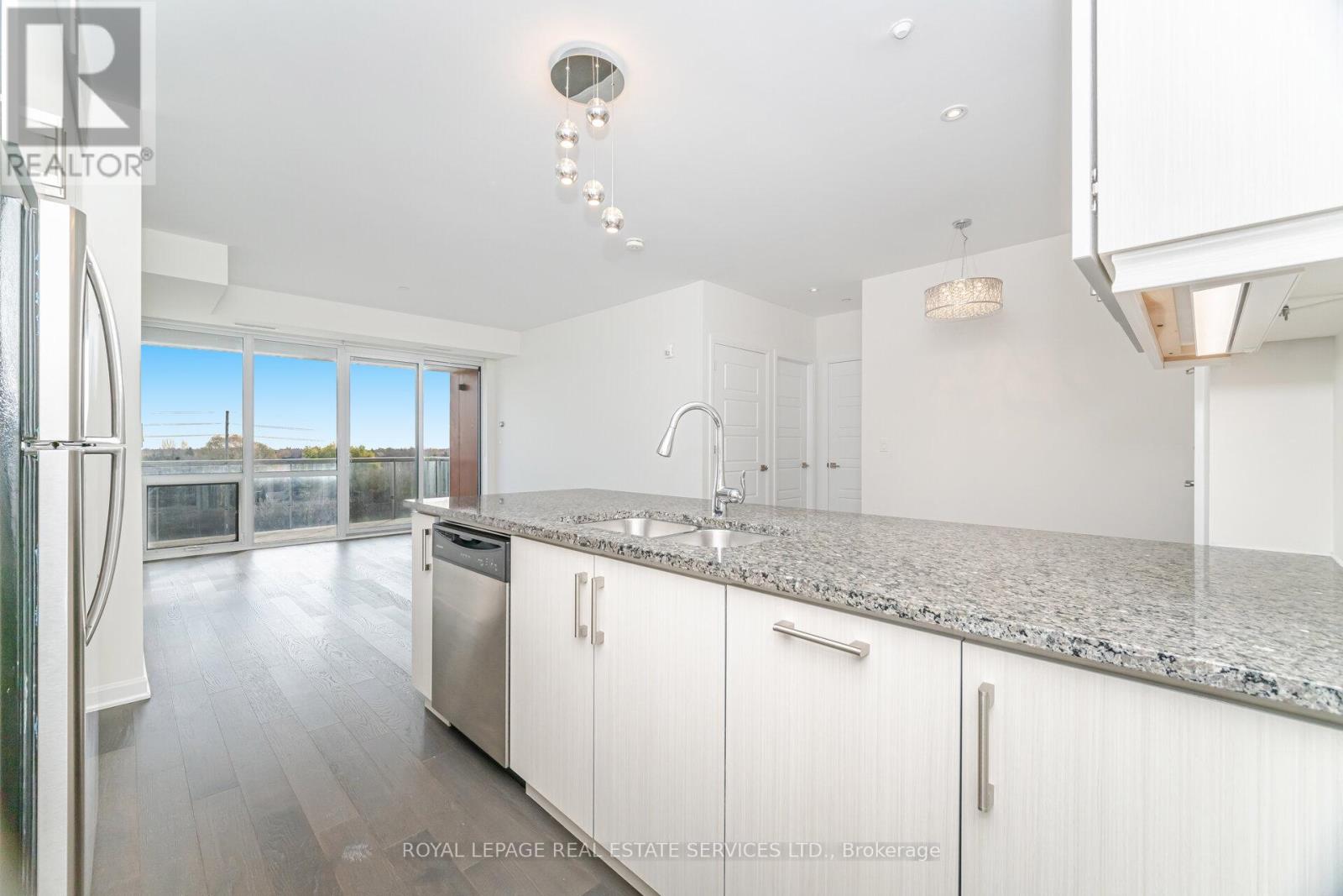 310 - 3028 Creekshore Common, Oakville, Ontario  L6M 5K6 - Photo 10 - W12569170