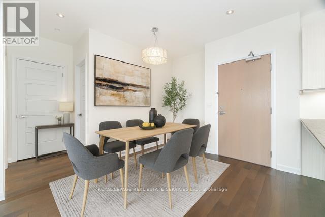 310 - 3028 Creekshore Common, Oakville, Ontario  L6M 5K6 - Photo 12 - W12569170