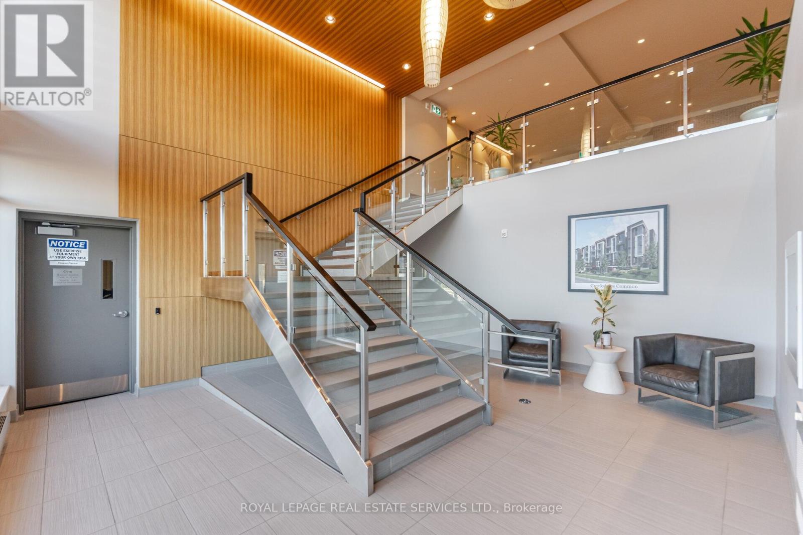 310 - 3028 Creekshore Common, Oakville, Ontario  L6M 5K6 - Photo 3 - W12569170