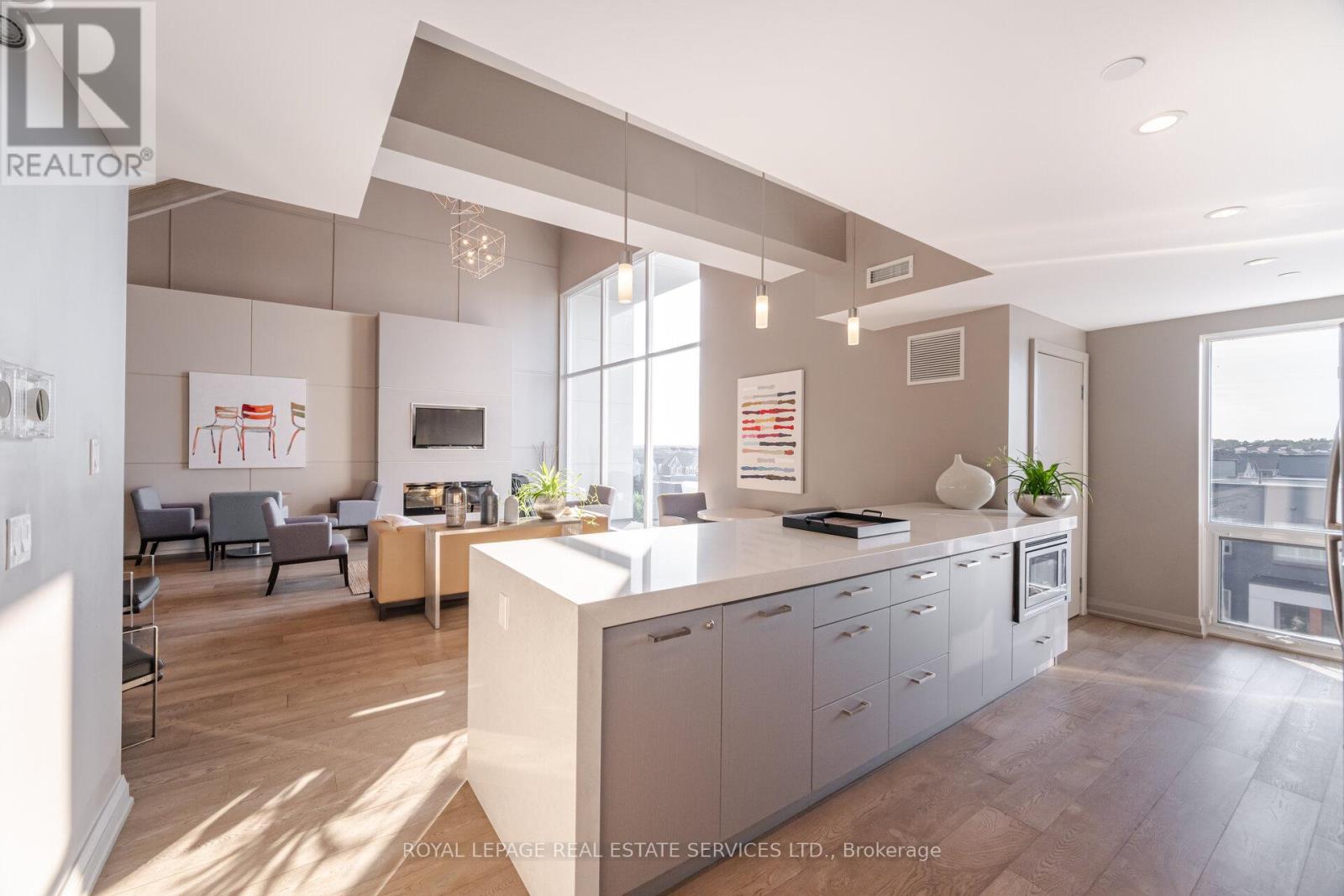 310 - 3028 Creekshore Common, Oakville, Ontario  L6M 5K6 - Photo 45 - W12569170