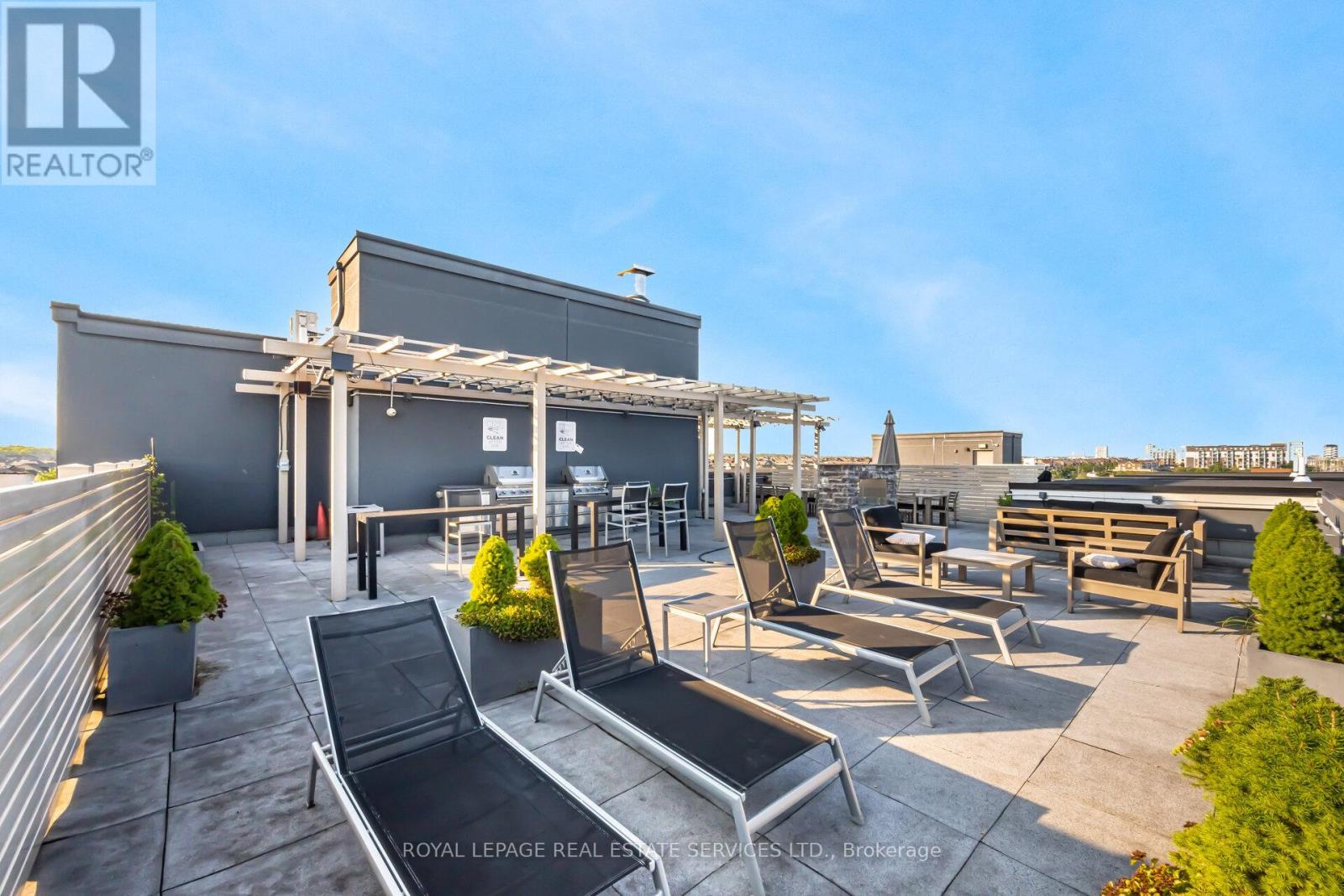 310 - 3028 Creekshore Common, Oakville, Ontario  L6M 5K6 - Photo 49 - W12569170