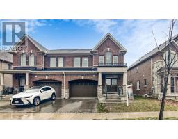 8 Rangemore Road, Brampton (Northwest Brampton), Ca