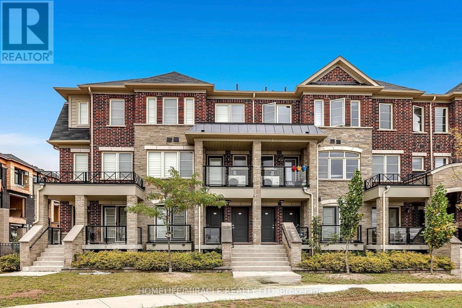5 - 200 VETERANS DRIVE, Brampton, Ontario