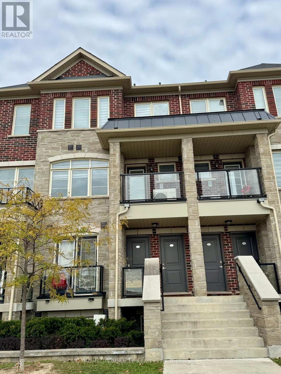 5 - 200 Veterans Drive, Brampton, Ontario  L7A 4S6 - Photo 4 - W12569188