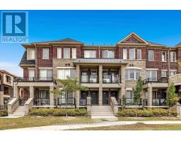 5 - 200 VETERANS DRIVE, Brampton, Ontario