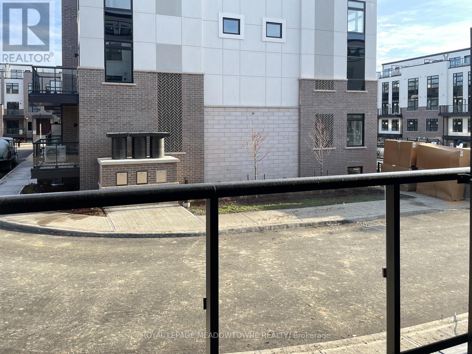 107 - 1565 Rose Way, Milton, Ontario  L9T 7E7 - Photo 14 - W12569212