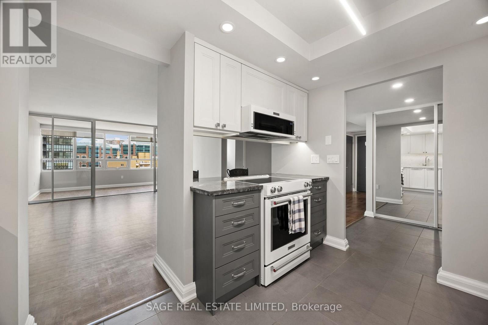 1202 - 71 Charles Street E, Toronto, Ontario  M4Y 2T3 - Photo 15 - C12554852