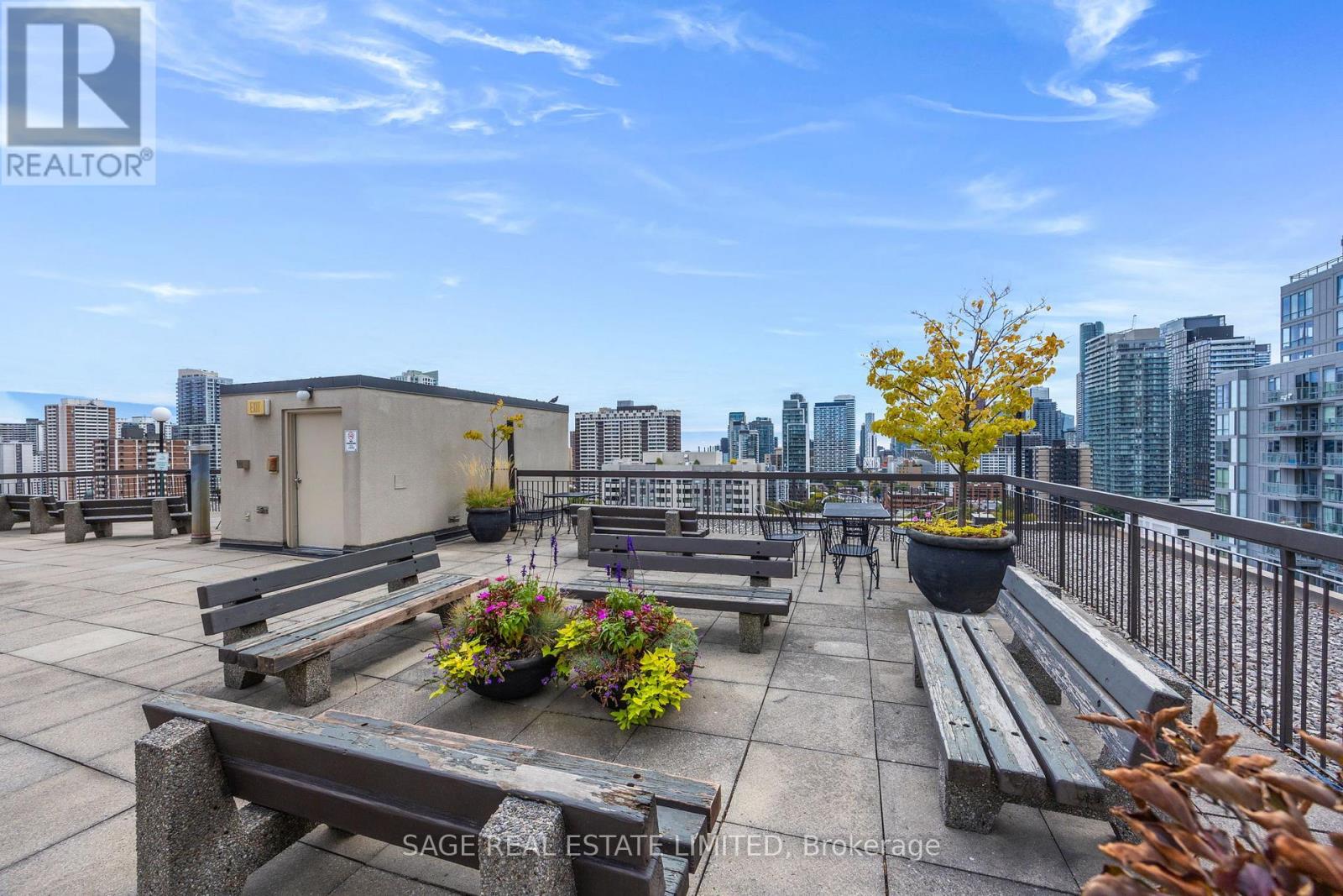 1202 - 71 Charles Street E, Toronto, Ontario  M4Y 2T3 - Photo 34 - C12554852