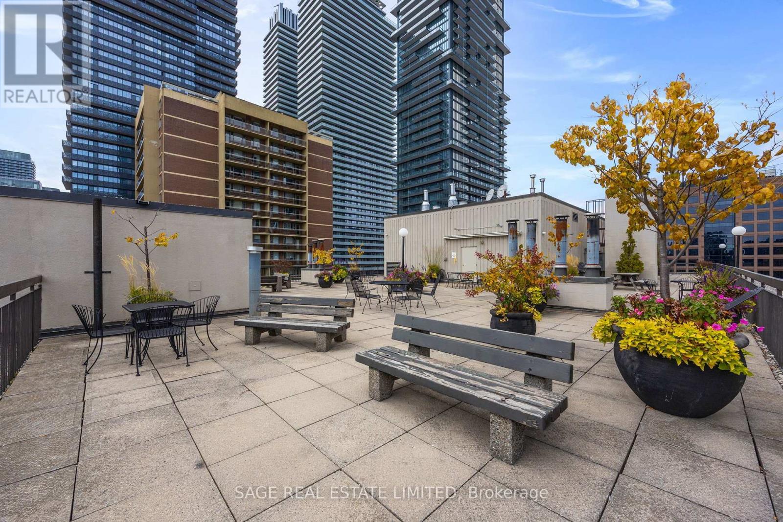 1202 - 71 Charles Street E, Toronto, Ontario  M4Y 2T3 - Photo 35 - C12554852