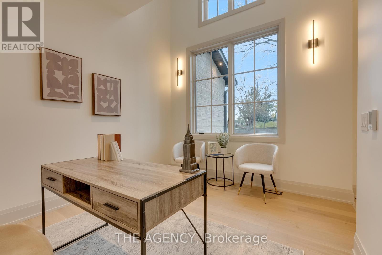 512 Weynway Court, Oakville, Ontario  L6L 4G7 - Photo 24 - W12568992