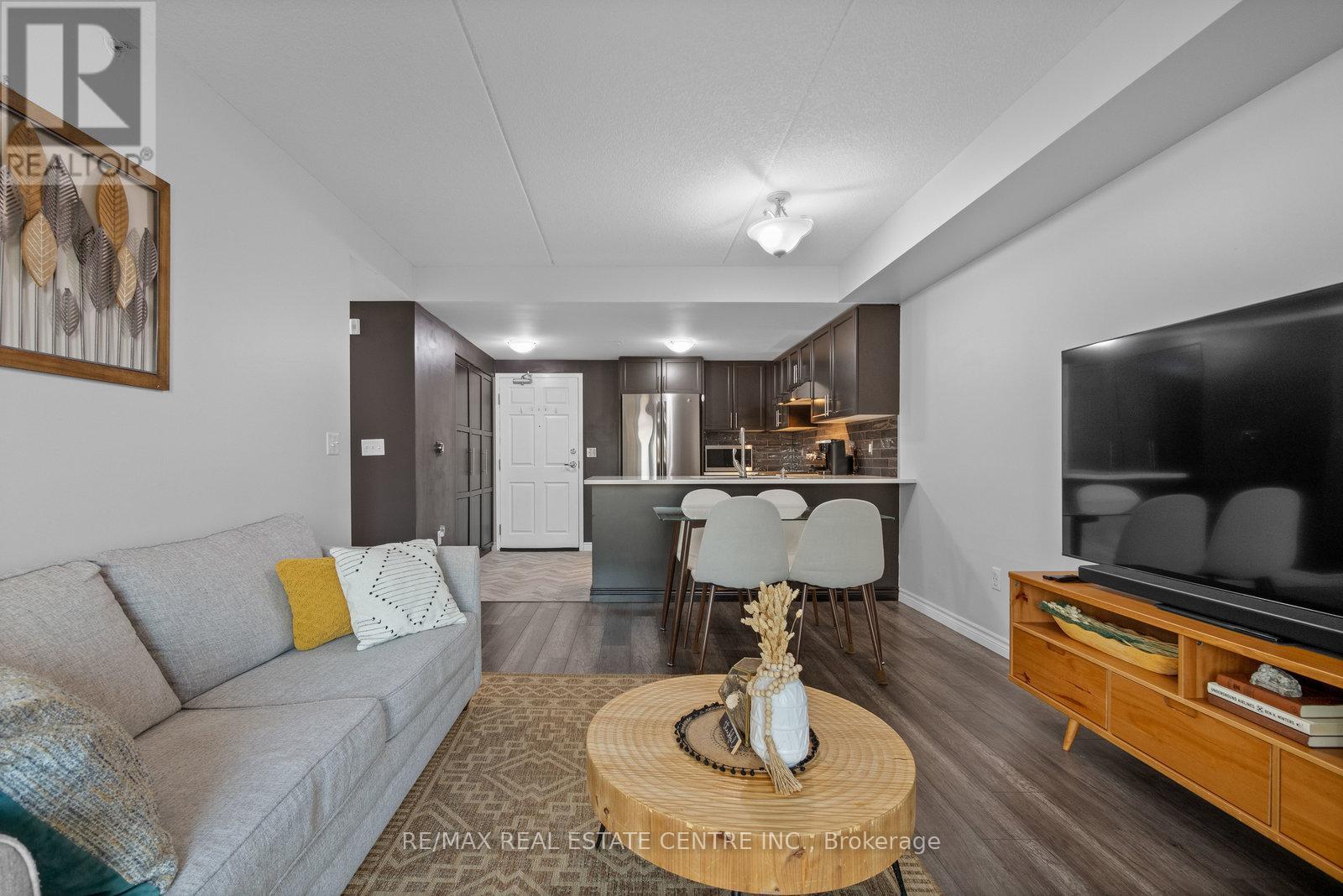 304 - 67 Kingsbury Square, Guelph, Ontario  N1L 0L3 - Photo 24 - X12569216