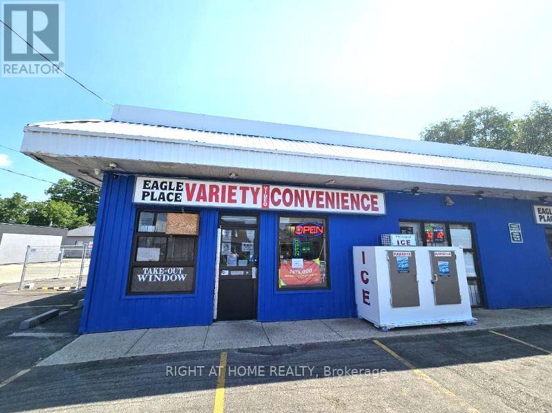 230 ERIE AVENUE, Brantford, Ontario