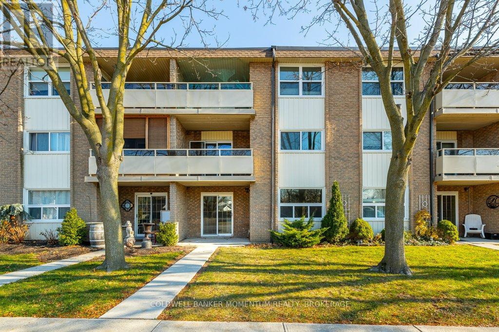 103 - 41 RYKERT STREET, St. Catharines, Ontario