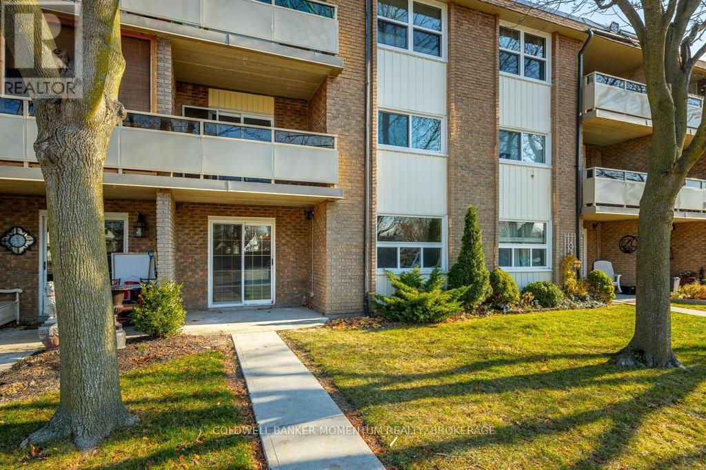 103 - 41 Rykert Street, St. Catharines, Ontario  L2S 1Z2 - Photo 3 - X12569274
