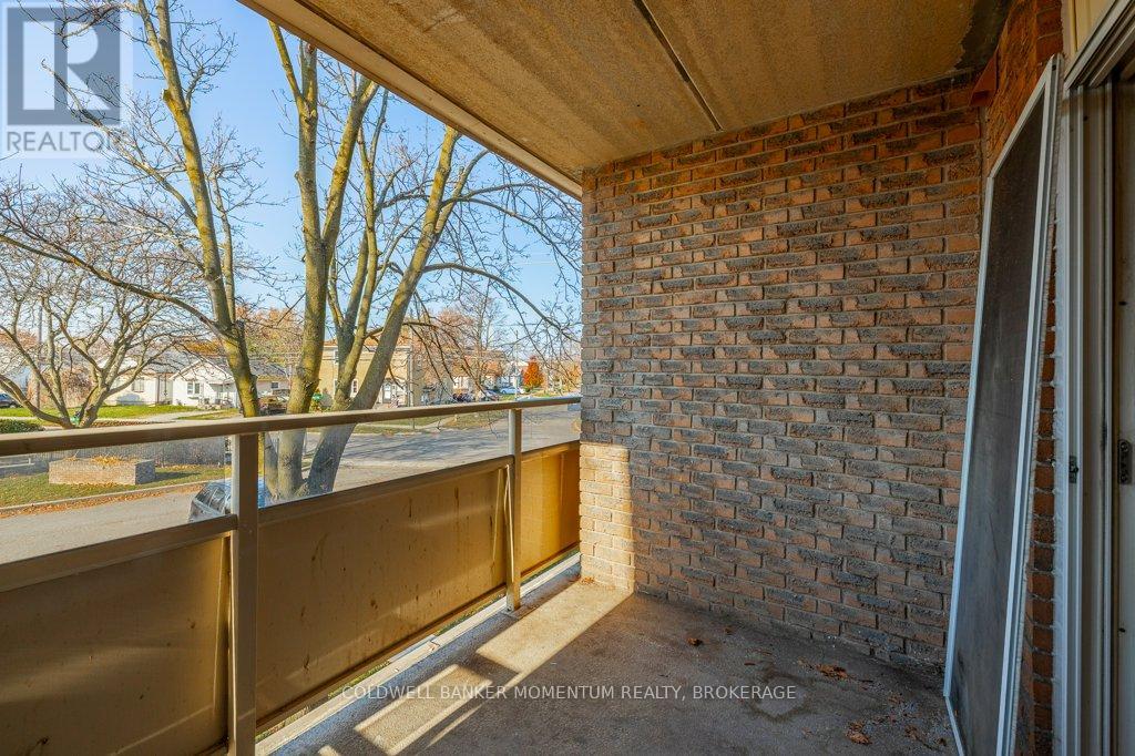 103 - 41 Rykert Street, St. Catharines, Ontario  L2S 1Z2 - Photo 30 - X12569274
