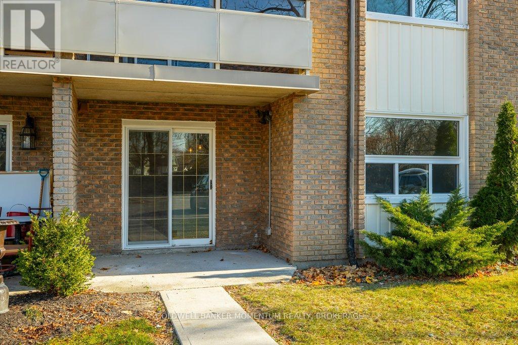 103 - 41 Rykert Street, St. Catharines, Ontario  L2S 1Z2 - Photo 5 - X12569274