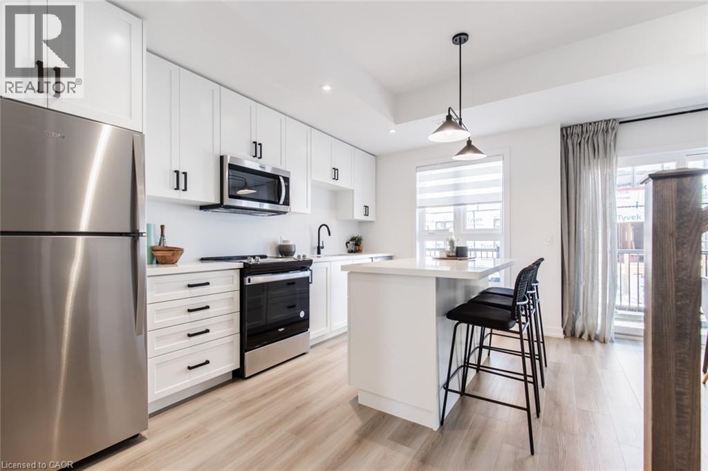 205 Burke Street, Waterdown, Ontario  L0R 2H7 - Photo 9 - 40789993