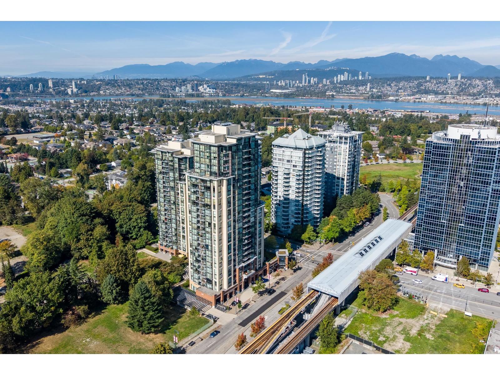 1603 10777 University Drive, Surrey, British Columbia V3T 0E6 - Photo 20 - R3051235