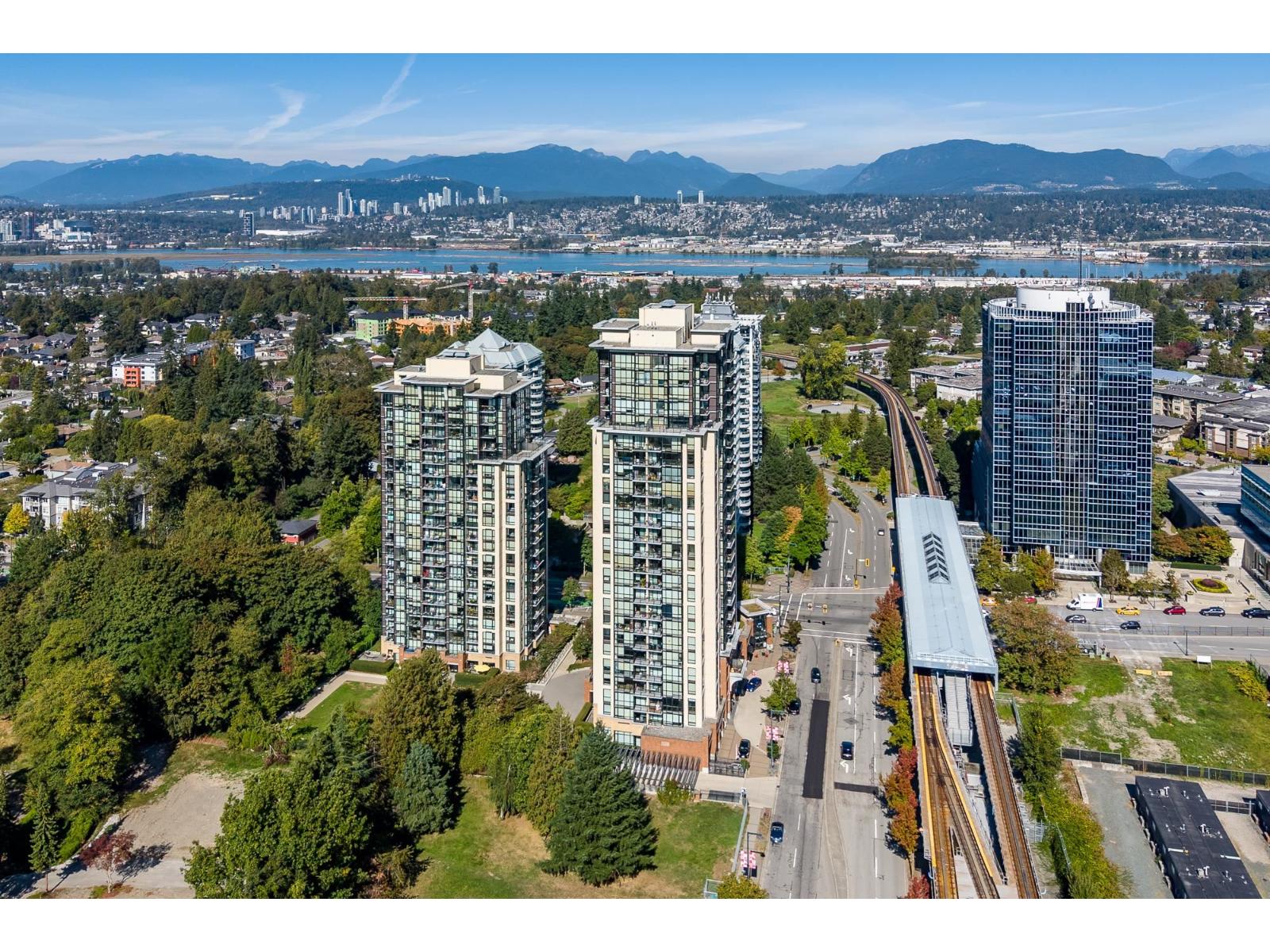 1603 10777 University Drive, Surrey, British Columbia V3T 0E6 - Photo 22 - R3051235