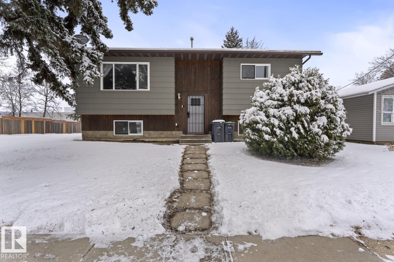 4719 47 AV, Cold Lake, Alberta