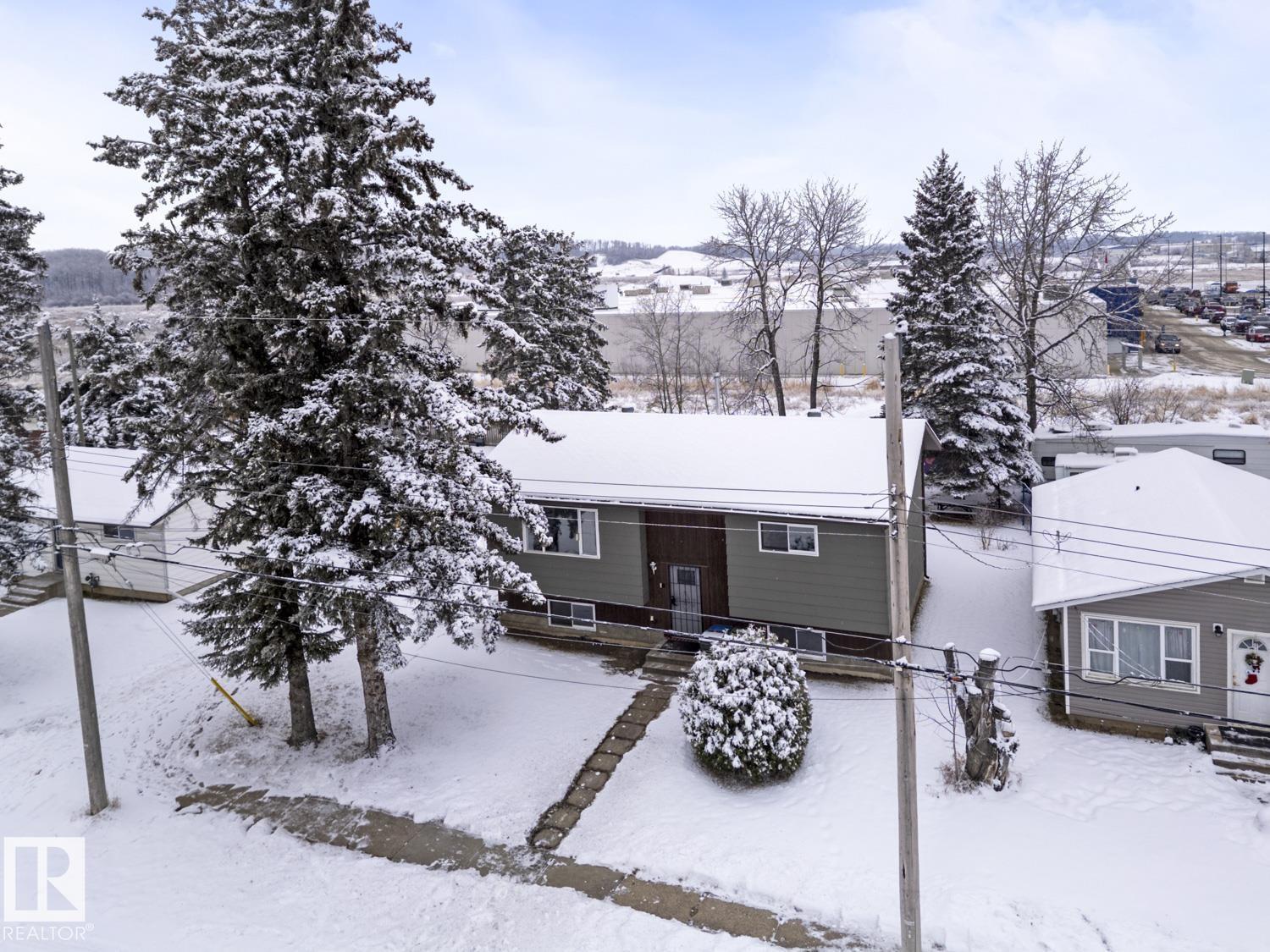 4719 47 Av, Cold Lake, Alberta  T9M 1Y5 - Photo 28 - E4466529