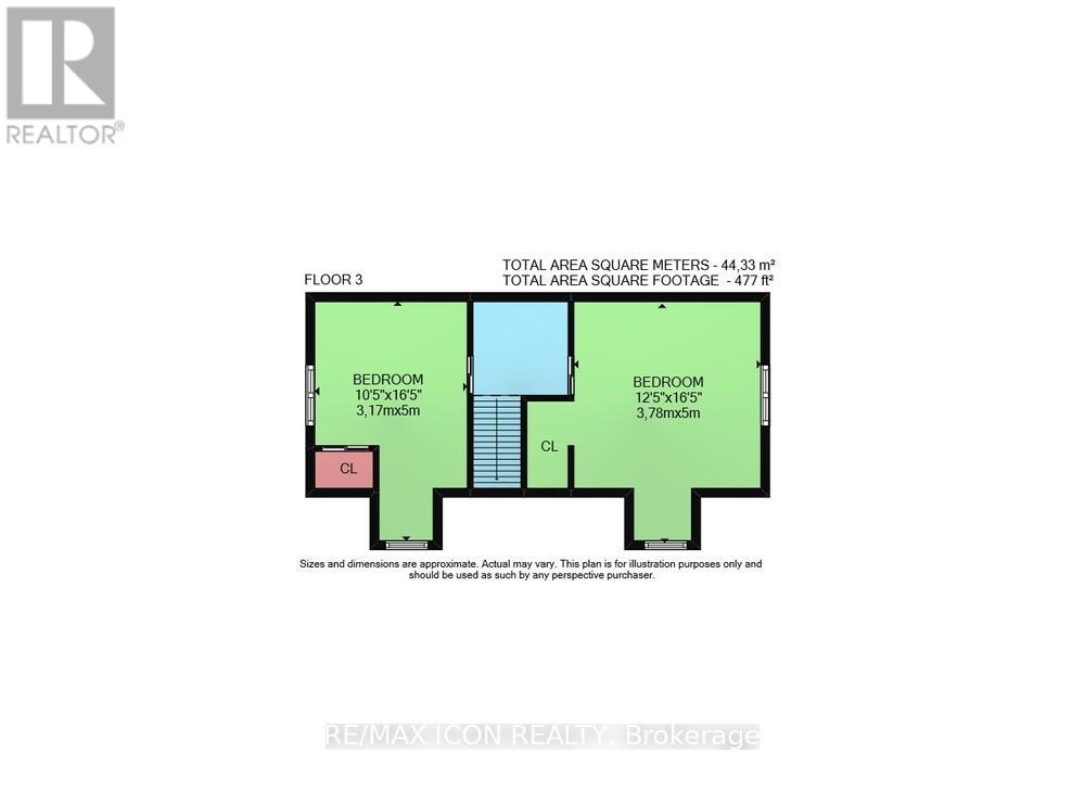 4 Sinclair Avenue, St. Thomas, Ontario  N5R 3A8 - Photo 47 - X12560410