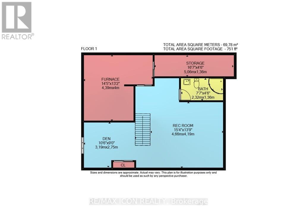 4 Sinclair Avenue, St. Thomas, Ontario  N5R 3A8 - Photo 48 - X12560410