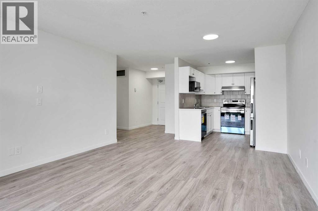 107, 300 Edwards Way Nw, Airdrie, Alberta  T4B 3B4 - Photo 1 - A2258126