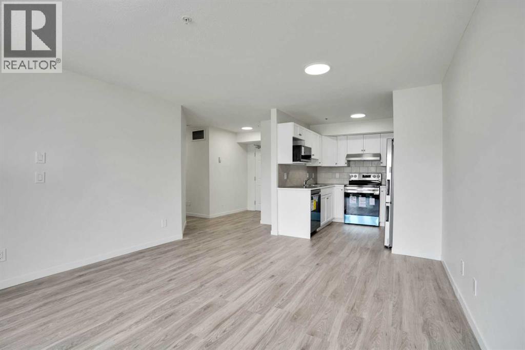 107, 300 Edwards Way Nw, Airdrie, Alberta  T4B 3B4 - Photo 2 - A2258126