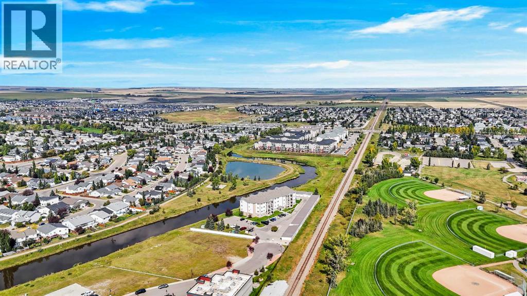 107, 300 Edwards Way Nw, Airdrie, Alberta  T4B 3B4 - Photo 20 - A2258126