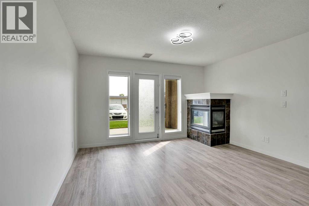 107, 300 Edwards Way Nw, Airdrie, Alberta  T4B 3B4 - Photo 7 - A2258126
