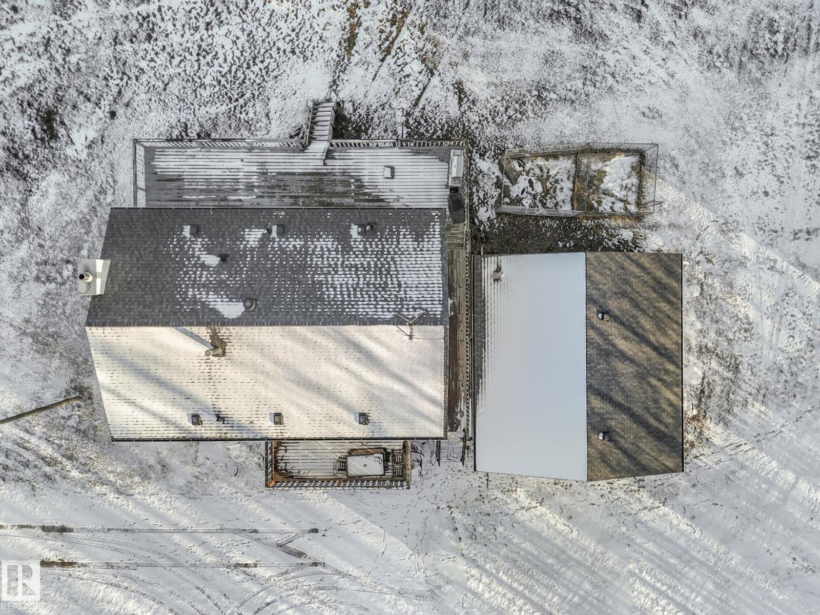 192075 Twp 535, Rural Lamont County, Alberta  T0B 4J0 - Photo 7 - E4466443