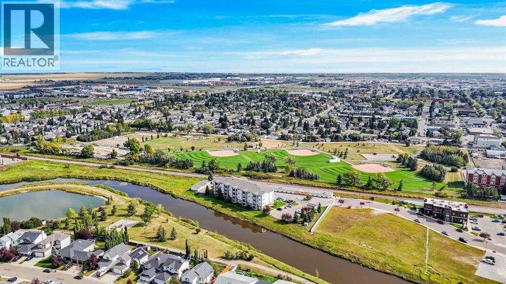 107, 300 Edwards Way Nw, Airdrie, Alberta  T4B 3B4 - Photo 23 - A2258126