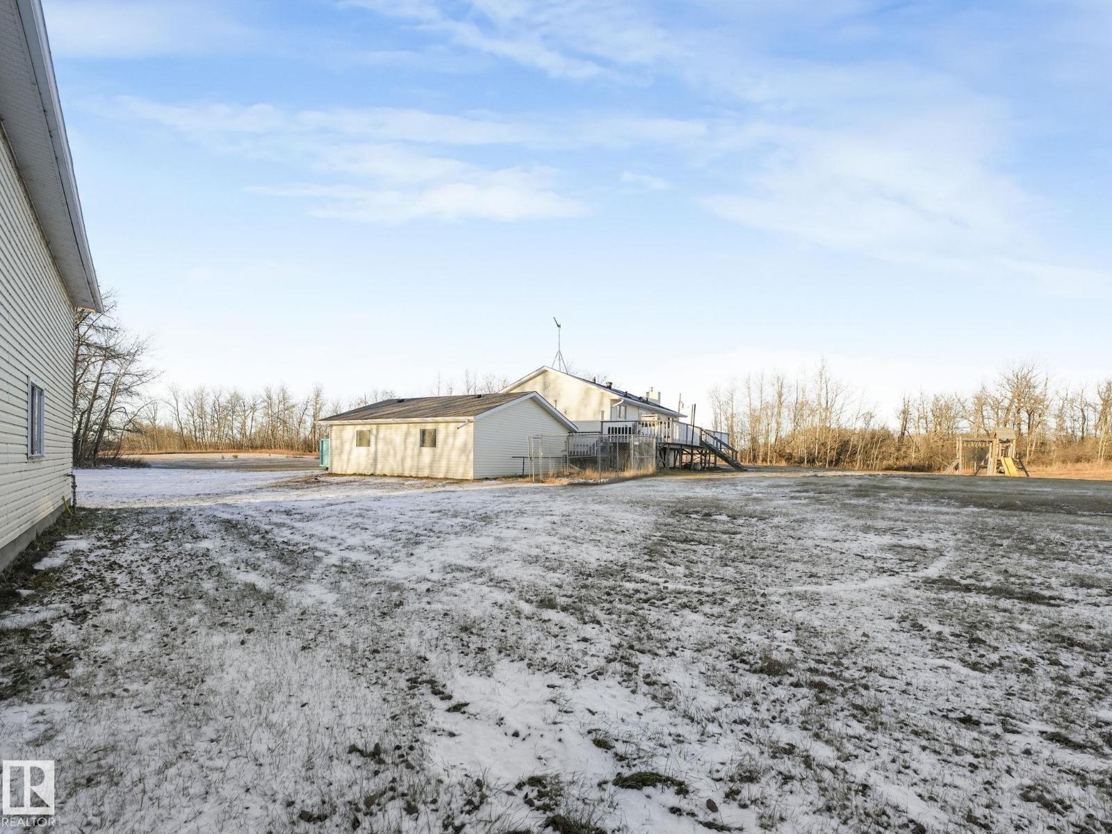 192075 Twp 535, Rural Lamont County, Alberta  T0B 4J0 - Photo 9 - E4466443