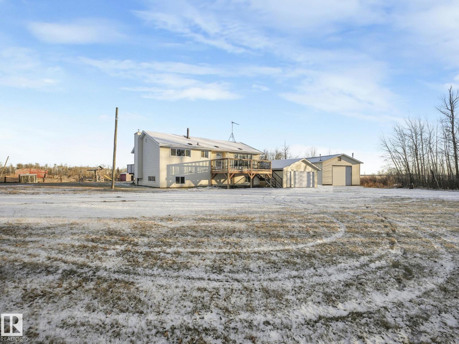 192075 Twp 535, Rural Lamont County, Alberta  T0B 4J0 - Photo 8 - E4466443