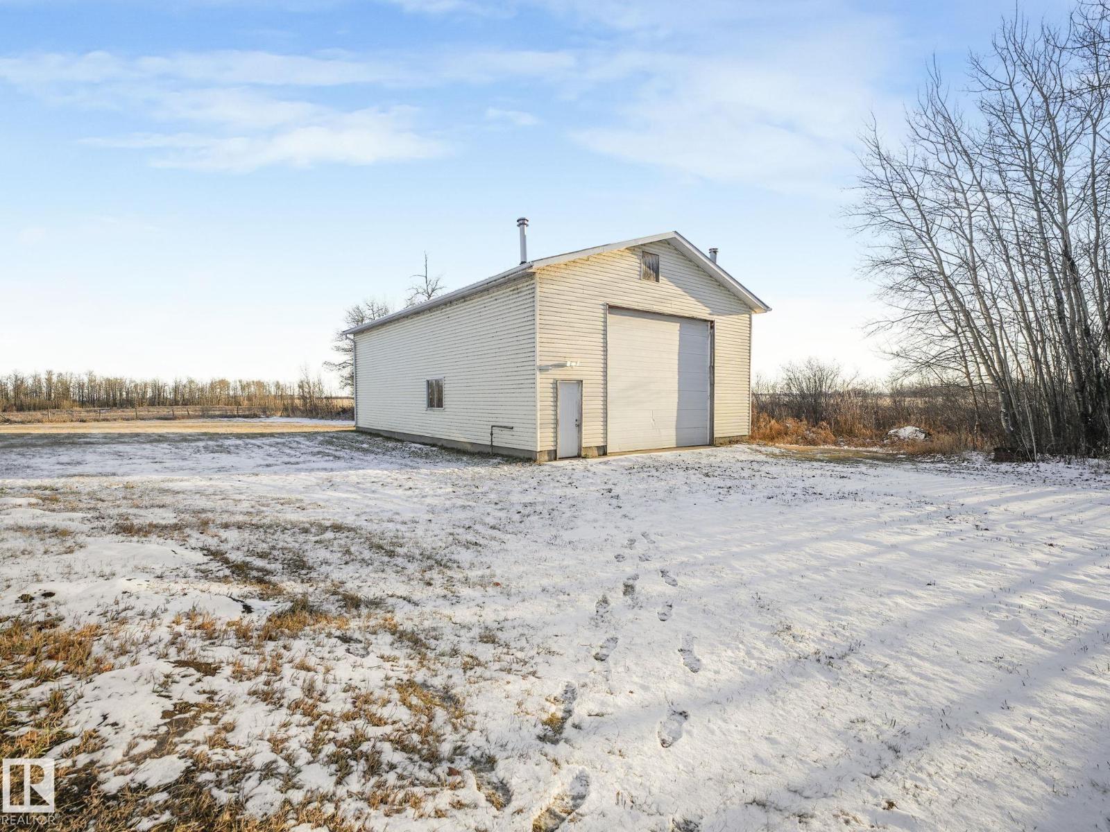 192075 Twp 535, Rural Lamont County, Alberta  T0B 4J0 - Photo 19 - E4466443
