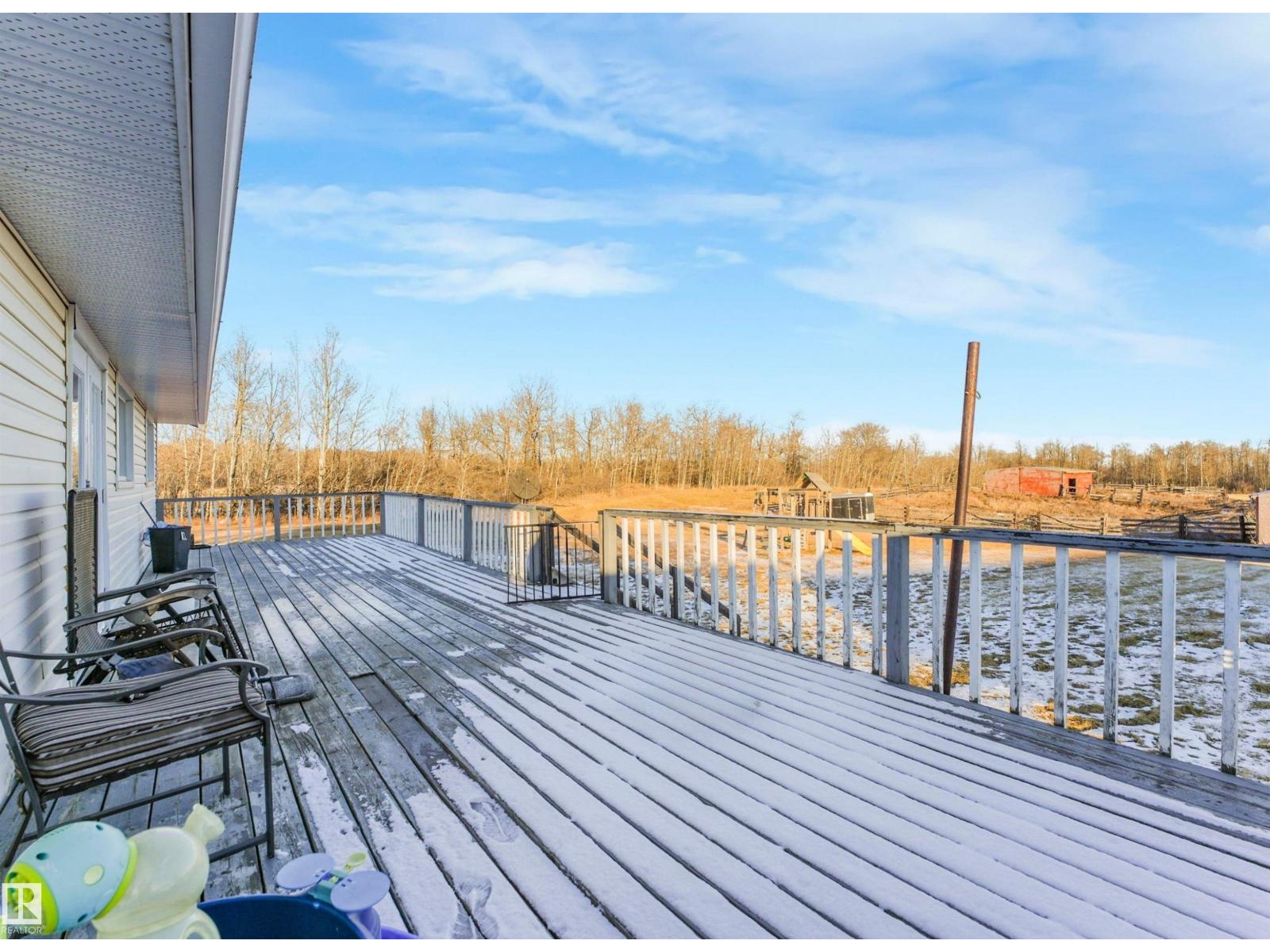 192075 Twp 535, Rural Lamont County, Alberta  T0B 4J0 - Photo 14 - E4466443