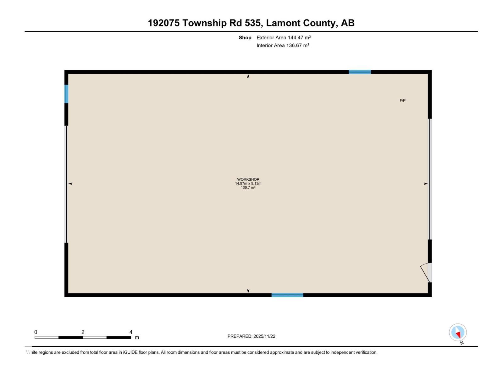 192075 Twp 535, Rural Lamont County, Alberta  T0B 4J0 - Photo 73 - E4466443