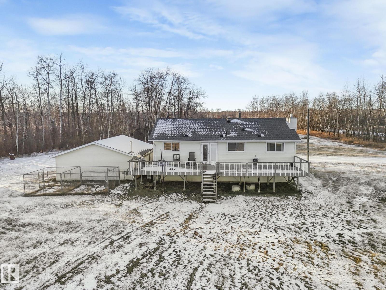 192075 Twp 535, Rural Lamont County, Alberta  T0B 4J0 - Photo 21 - E4466443