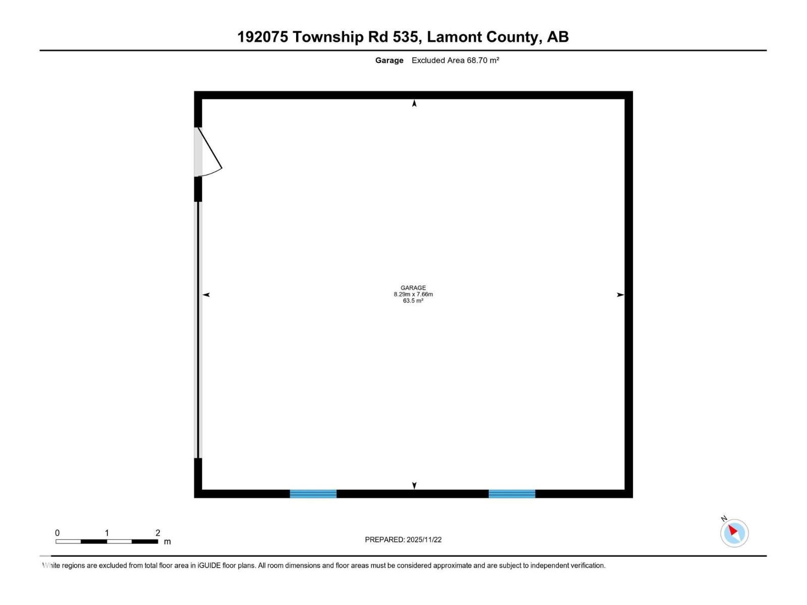 192075 Twp 535, Rural Lamont County, Alberta  T0B 4J0 - Photo 72 - E4466443