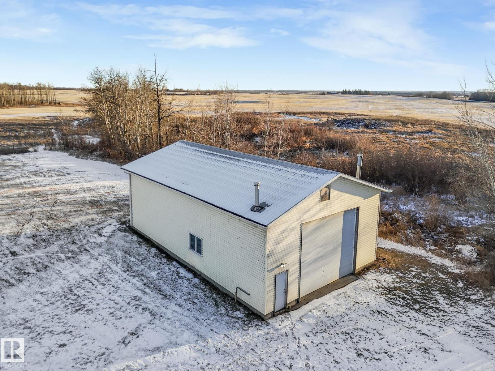 192075 Twp 535, Rural Lamont County, Alberta  T0B 4J0 - Photo 61 - E4466443