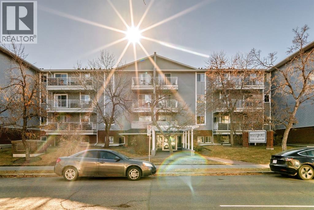 310, 1735 11 Avenue Sw, Calgary, Alberta  T3C 2S9 - Photo 27 - A2267654