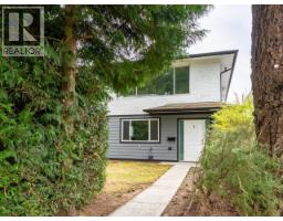 1732 PRAIRIE AVENUE, Port Coquitlam, British Columbia