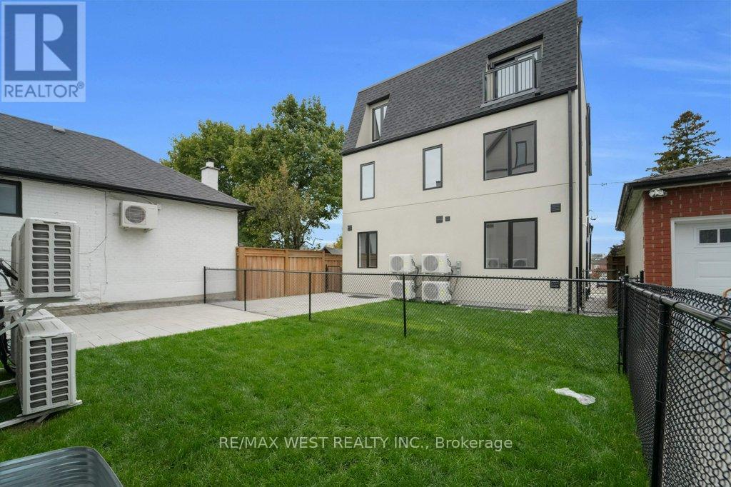 A - 502 Atlas Avenue, Toronto, Ontario  M6C 3V6 - Photo 19 - C12569240