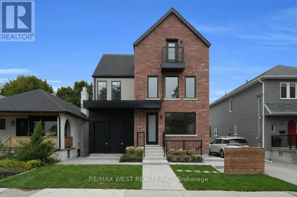 A - 502 Atlas Avenue, Toronto, Ontario  M6C 3V6 - Photo 2 - C12569240
