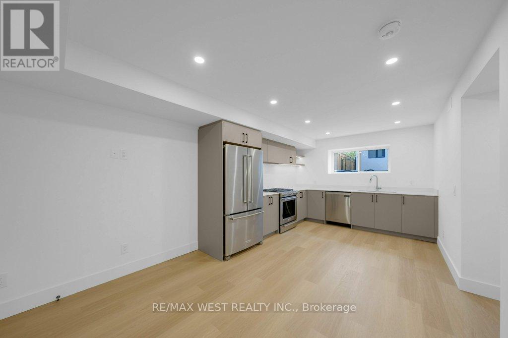 A - 502 Atlas Avenue, Toronto, Ontario  M6C 3V6 - Photo 7 - C12569240