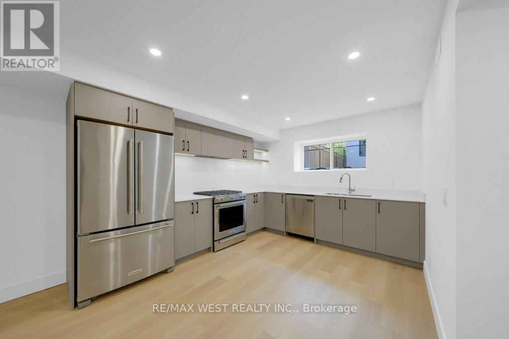 A - 502 Atlas Avenue, Toronto, Ontario  M6C 3V6 - Photo 9 - C12569240