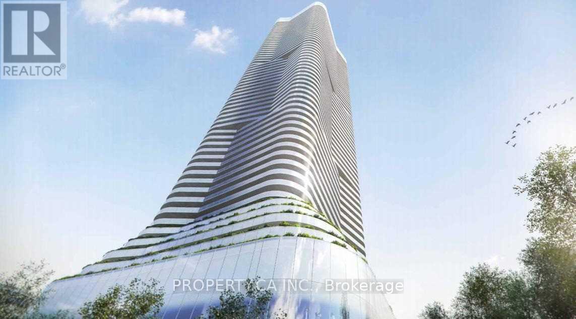 4111 - 11 Wellesley Street W, Toronto, Ontario  M4Y 0G4 - Photo 2 - C12569264