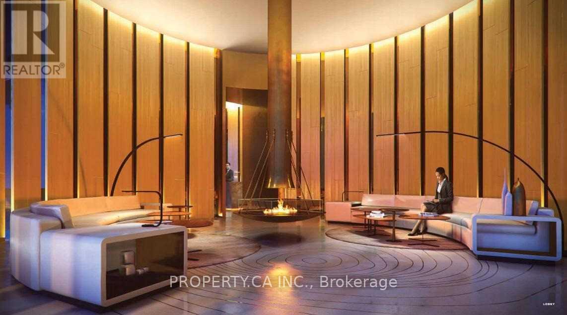 4111 - 11 Wellesley Street W, Toronto, Ontario  M4Y 0G4 - Photo 3 - C12569264